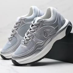 23-Gray White