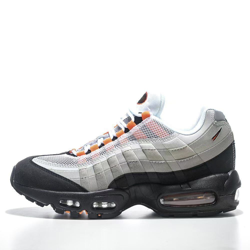 95 With shoe box