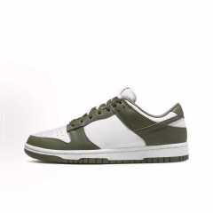 Dunk - Light green