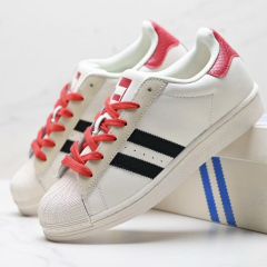 Sup - White Black Red