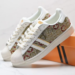 SuL - Yellow White Red