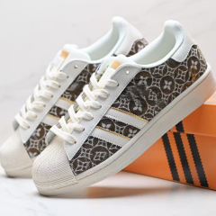 SuL - Yellow White Brown