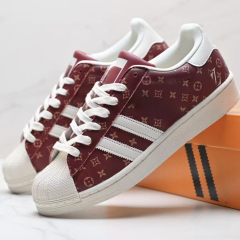 SuL - Red and White
