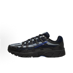 P6000 - Blue Black