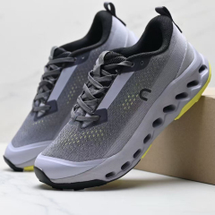 Sur2- Black Grey Green
