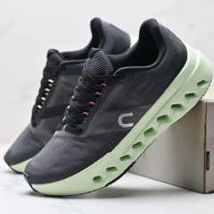SurN-Black Green