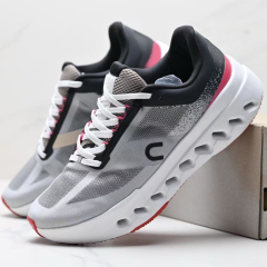 SurN - Black Grey White Red