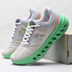 SurN - Grey Silver Green