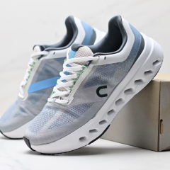 SurN-Blue Grey White