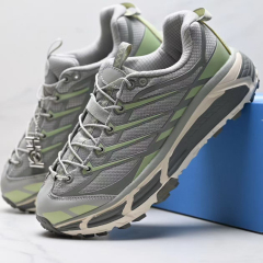 Th2- Grey Green