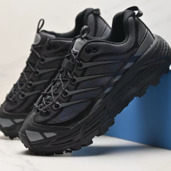 Th2- Black Grey