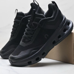 NovaX - Black