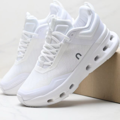 NovaX - White
