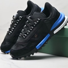 Elite-Black Blue