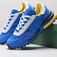 Elite-Blue Yellow