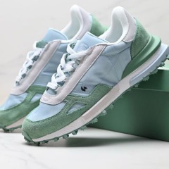 Elite-Blue Green