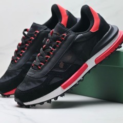 Elite-Black and Red