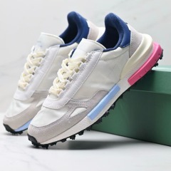 Elite-Grey Blue Pink