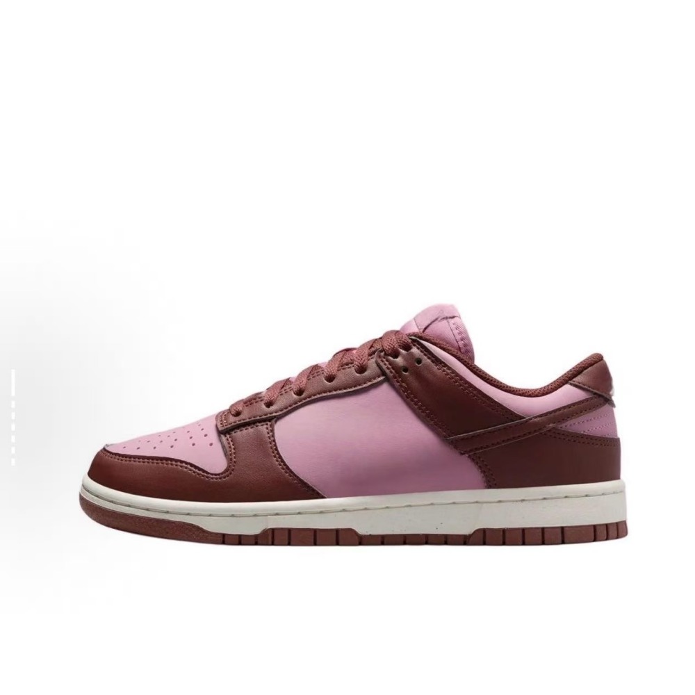 dunk With shoe box