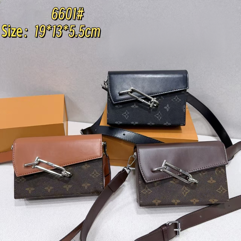 bag L  With box