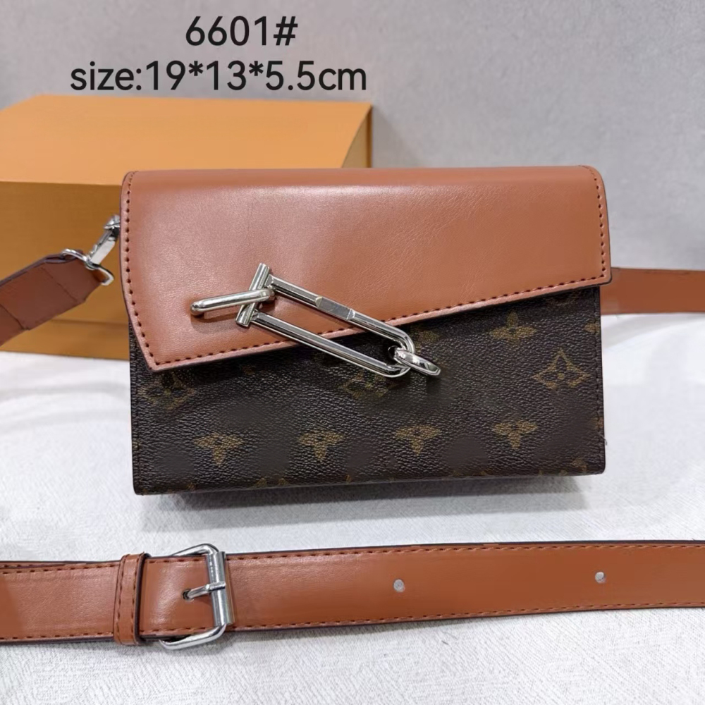bag L  With box