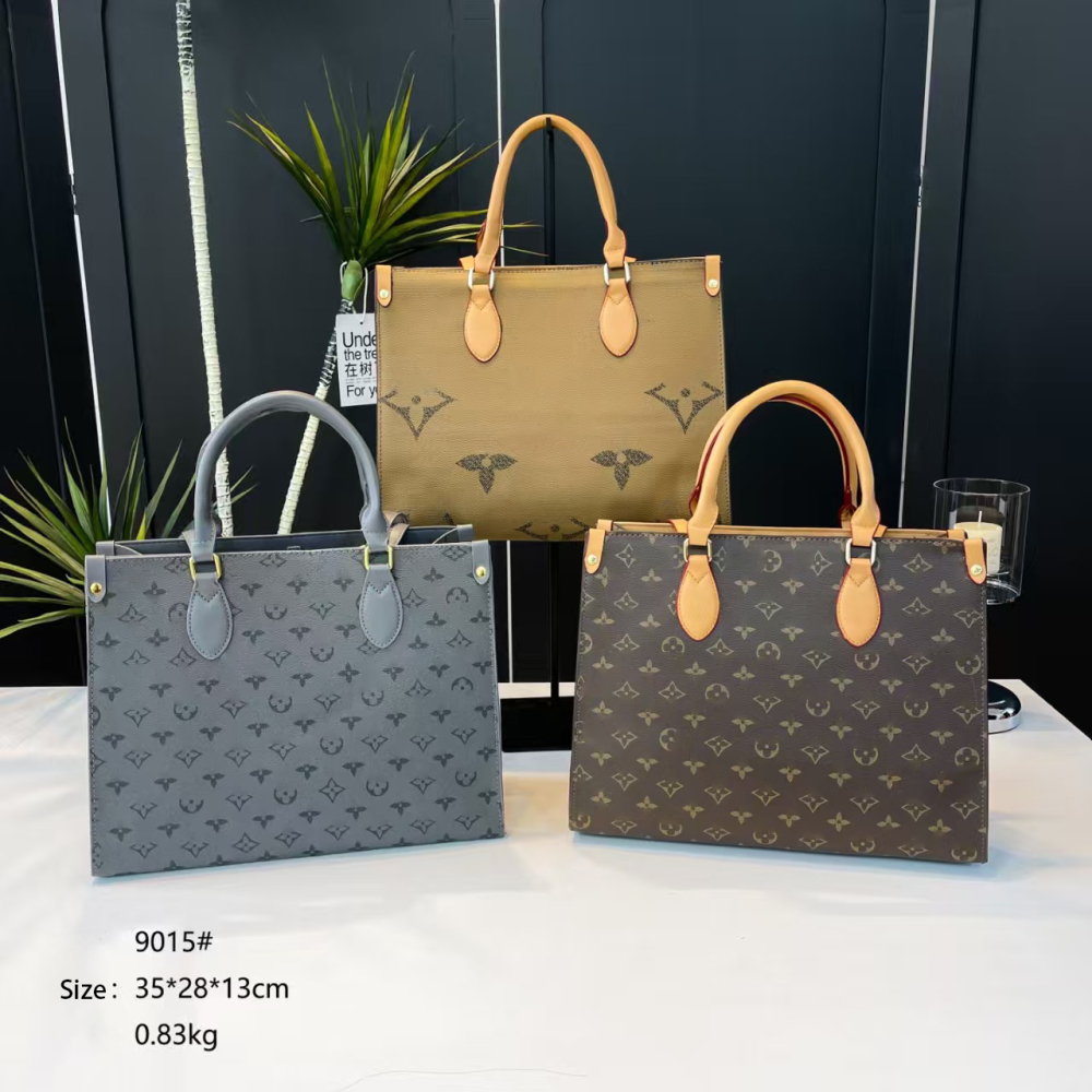 bag L  With box
