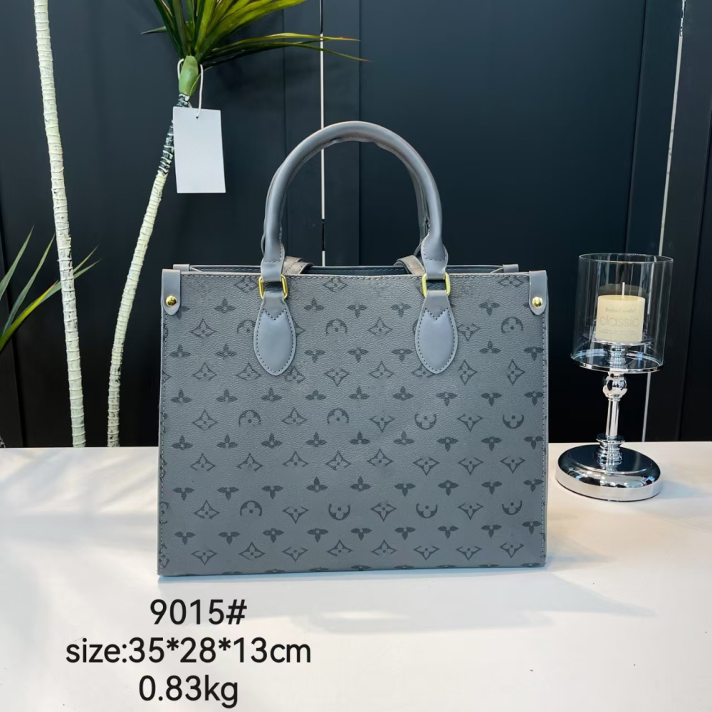 bag L  With box