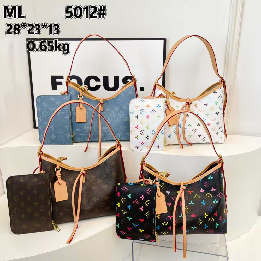 bag L  With box