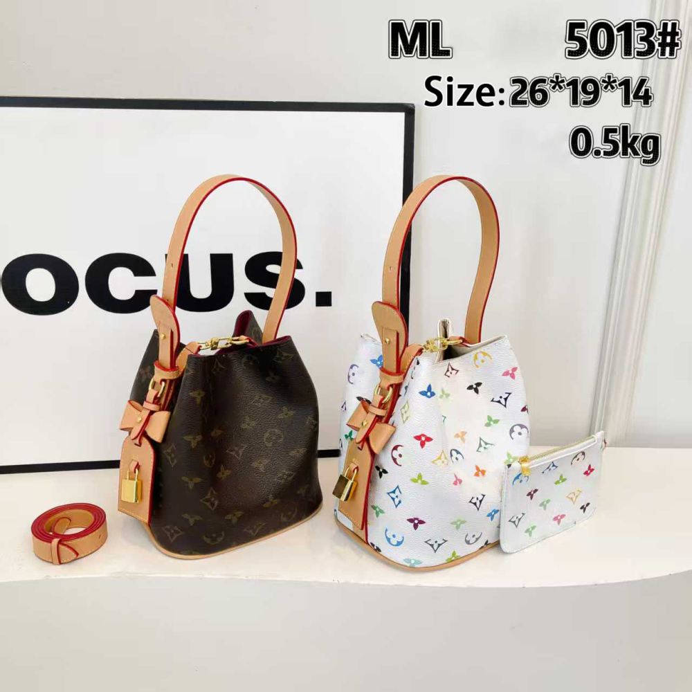 bag L  With box