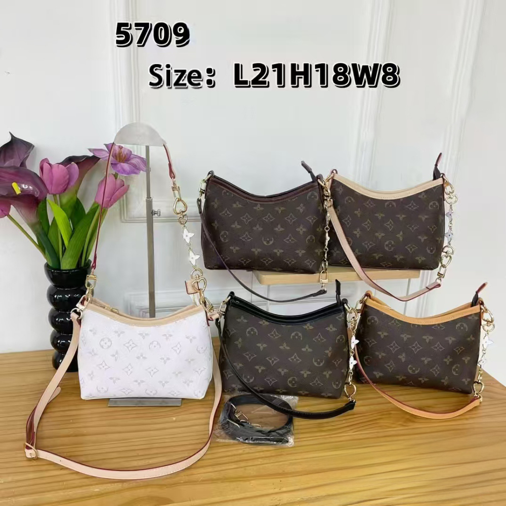 bag L  With box