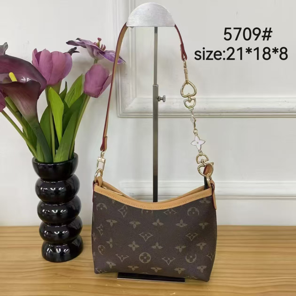 bag L  With box