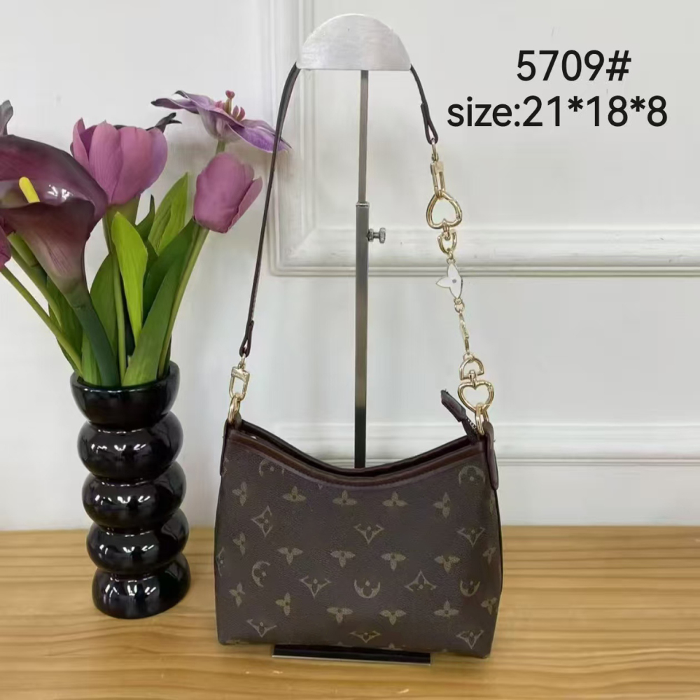 bag L  With box