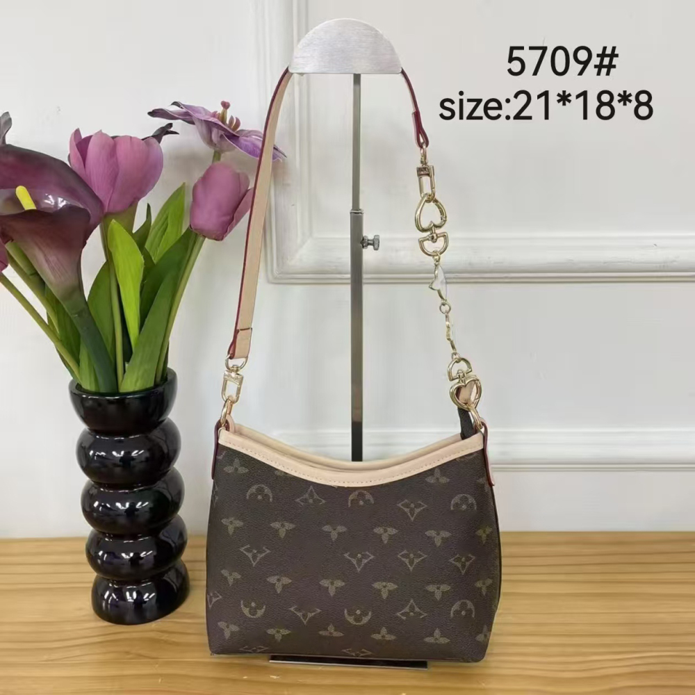 bag L  With box