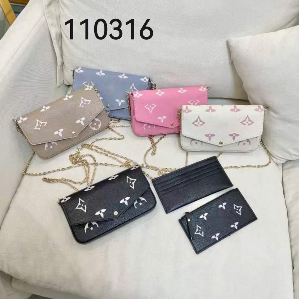 bag L  With box