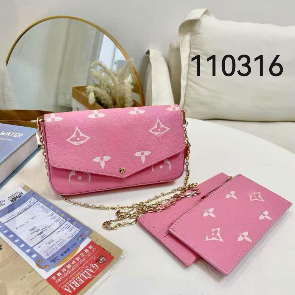 bag L  With box