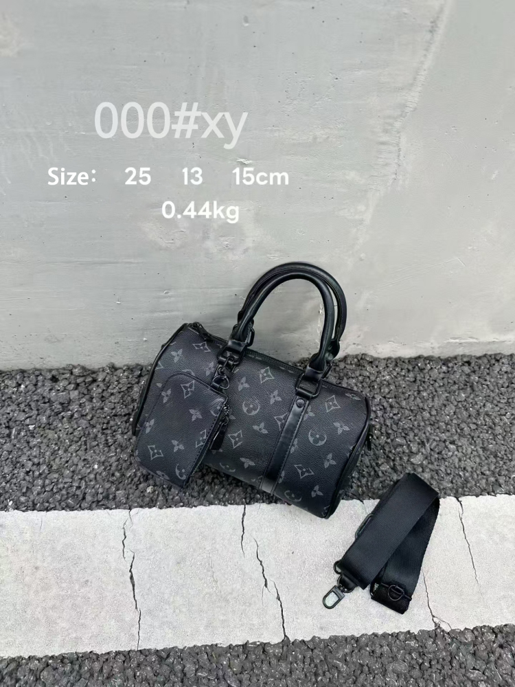 bag L  With box