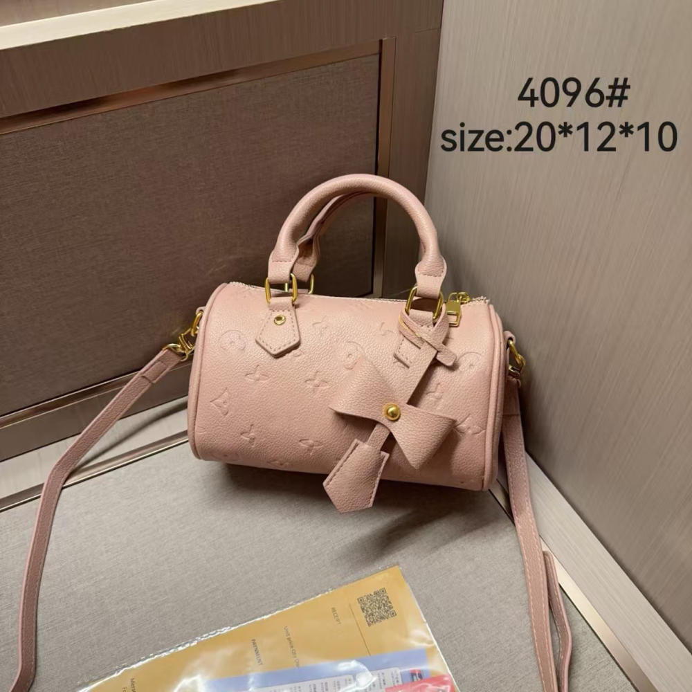 bag L  Partial with box