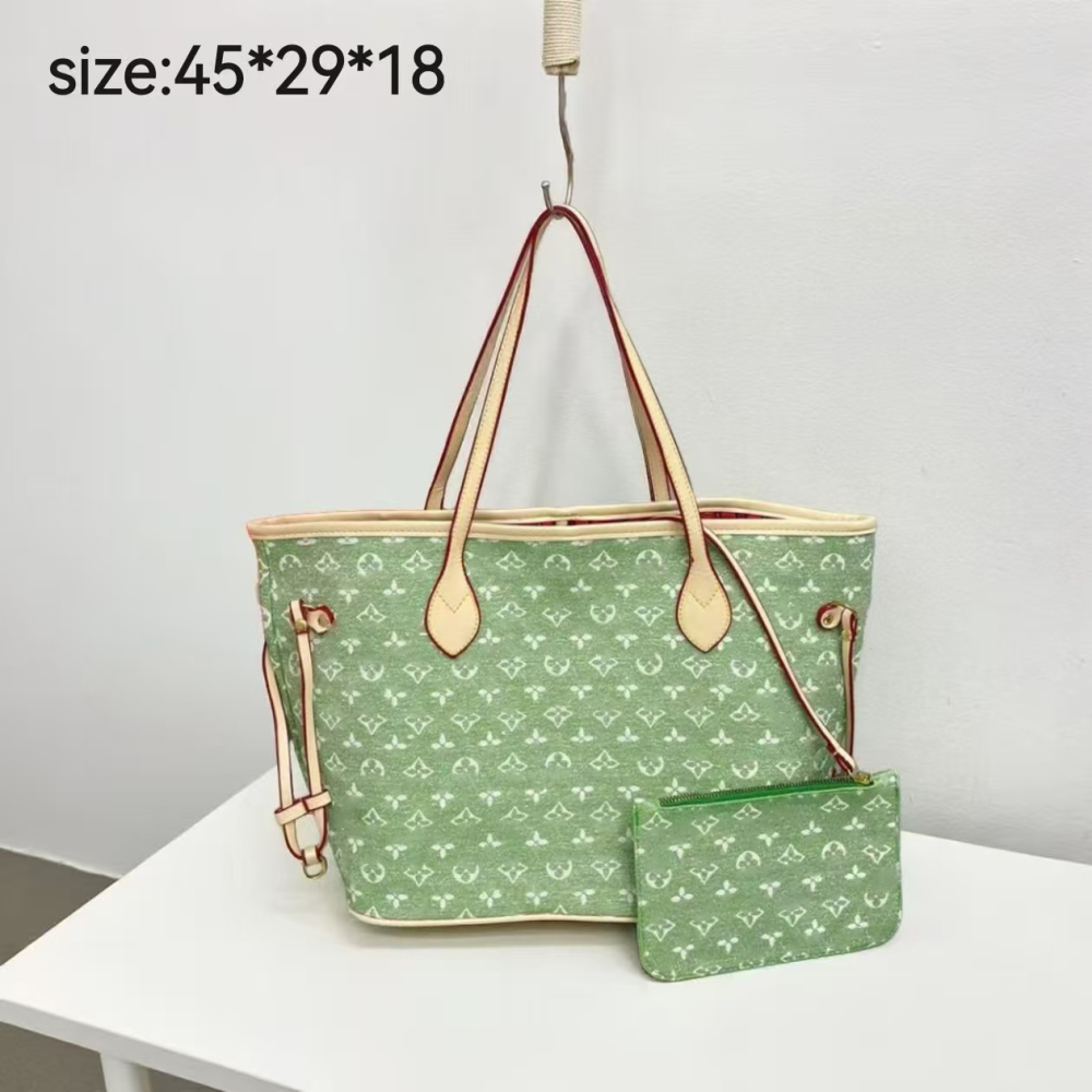 bag L  Partial with box