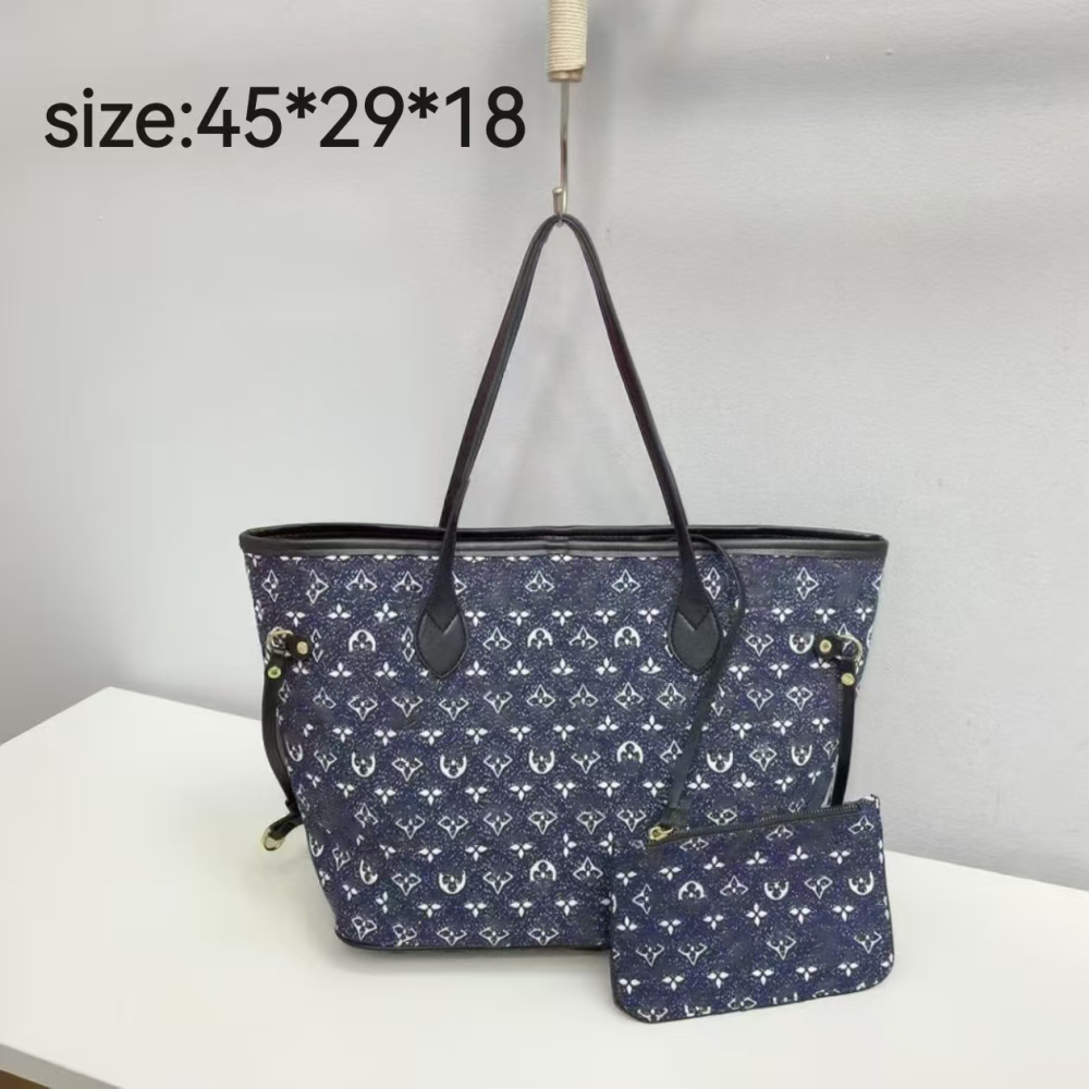 bag L  Partial with box