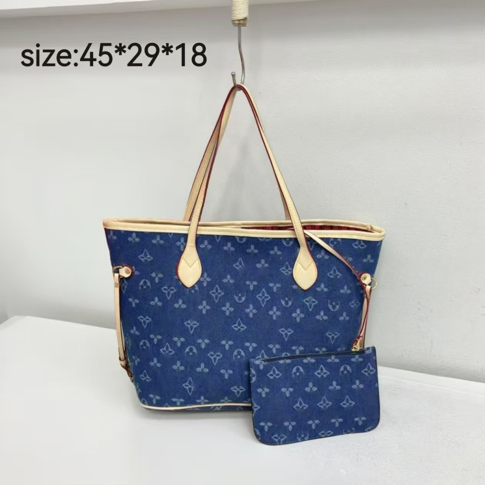 bag L  Partial with box