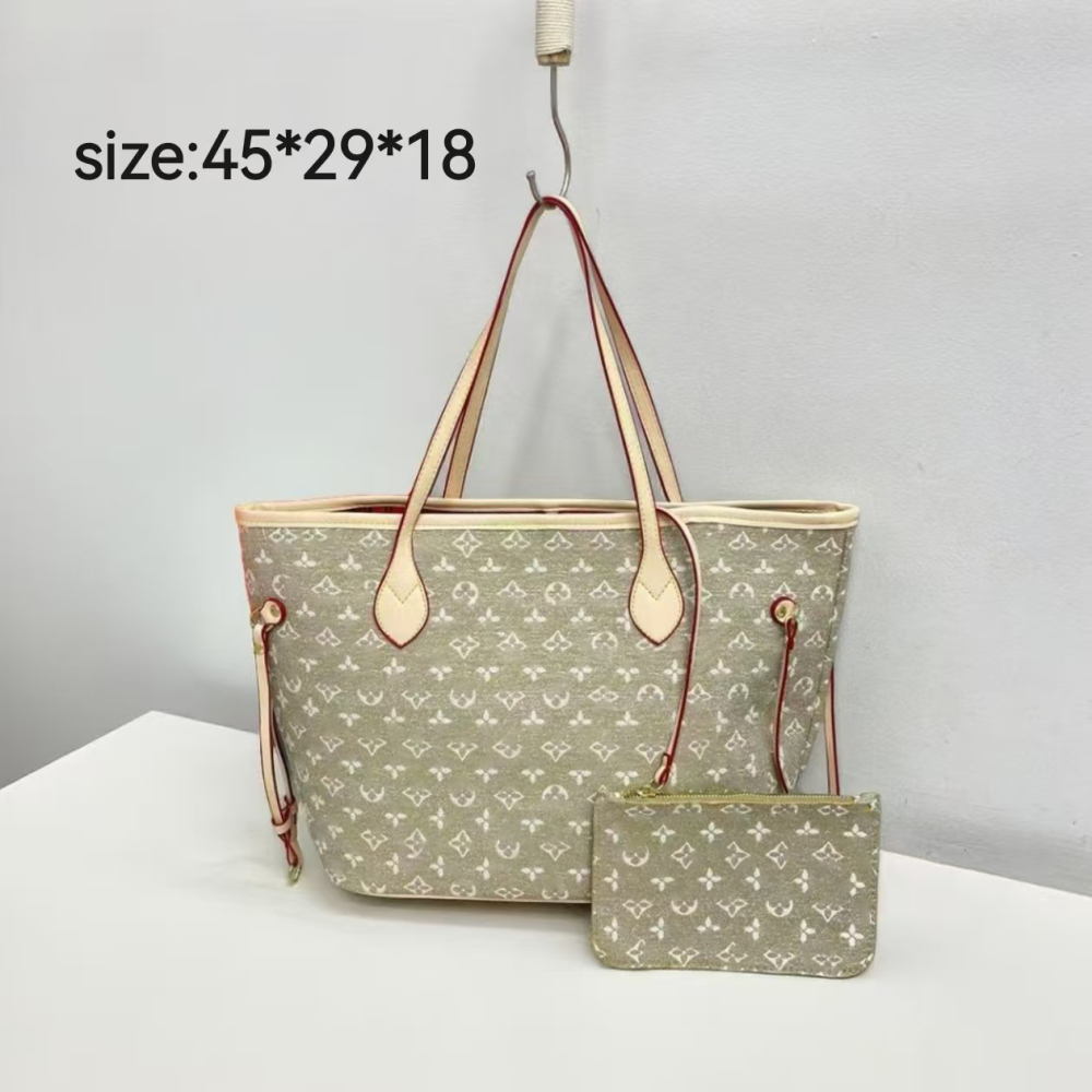 bag L  Partial with box