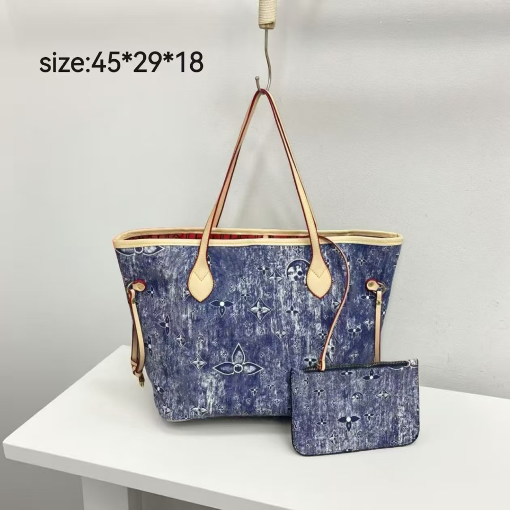 bag L  Partial with box