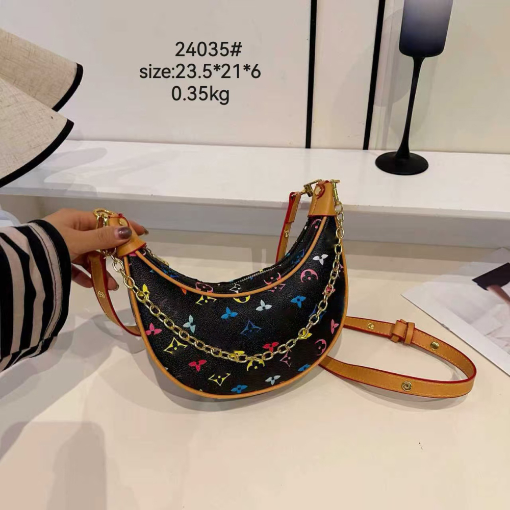bag L  Partial with box