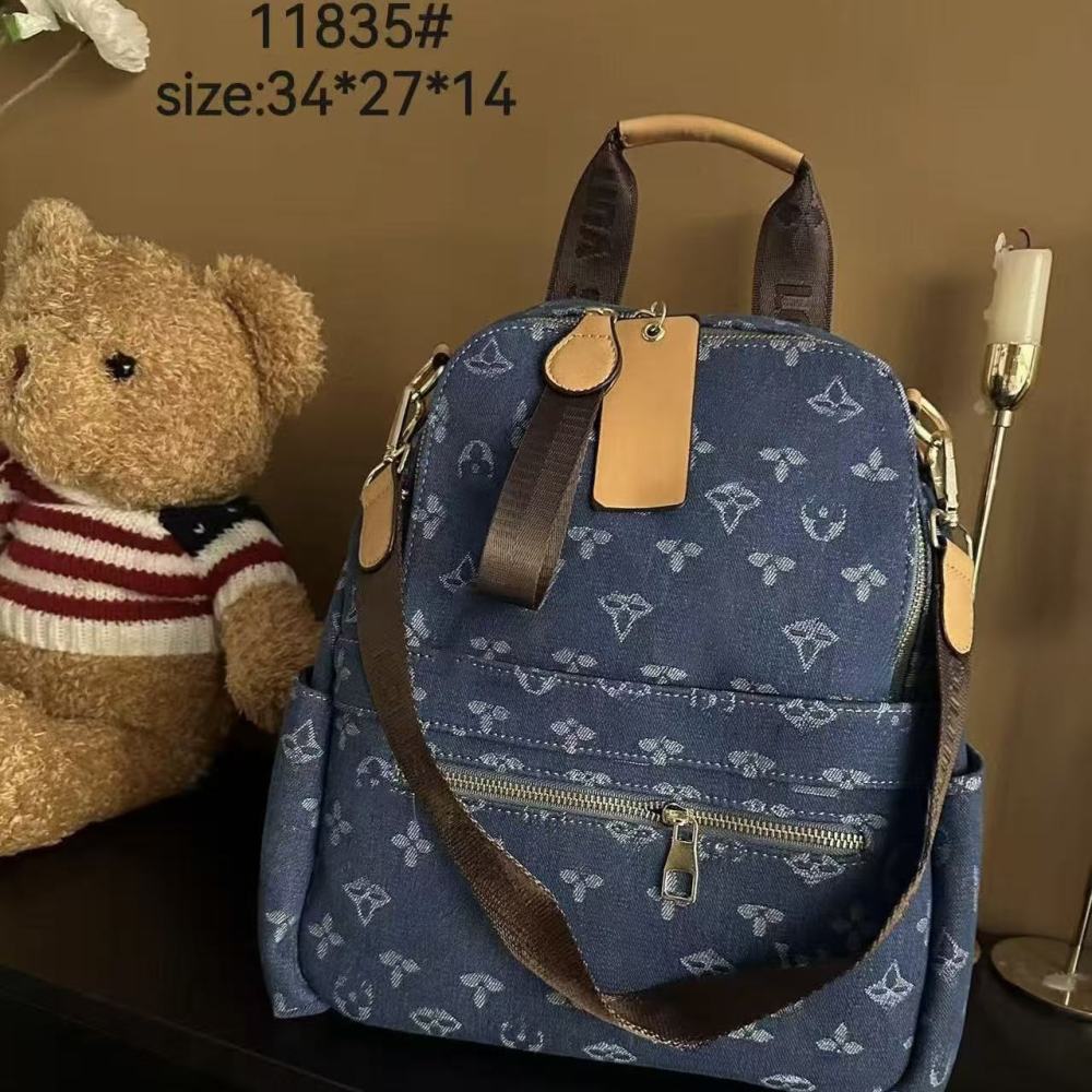 bag L  With box