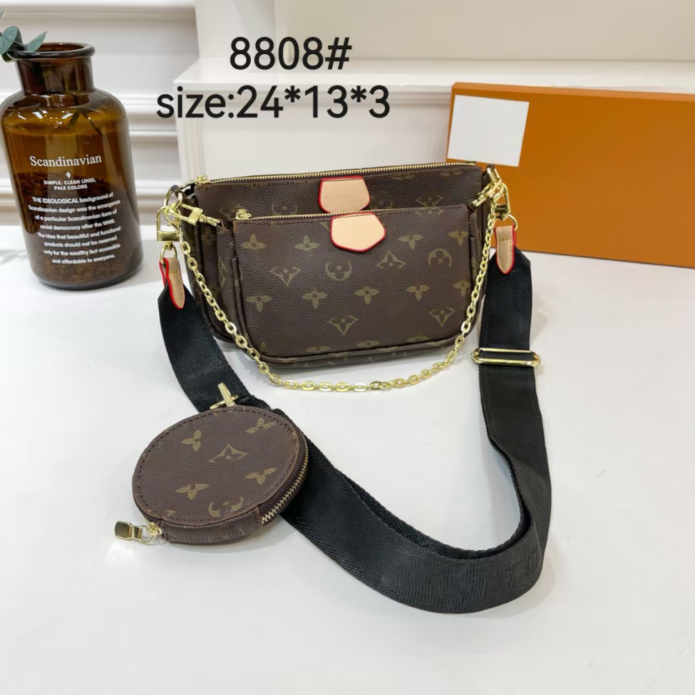 bag L  Partial with box