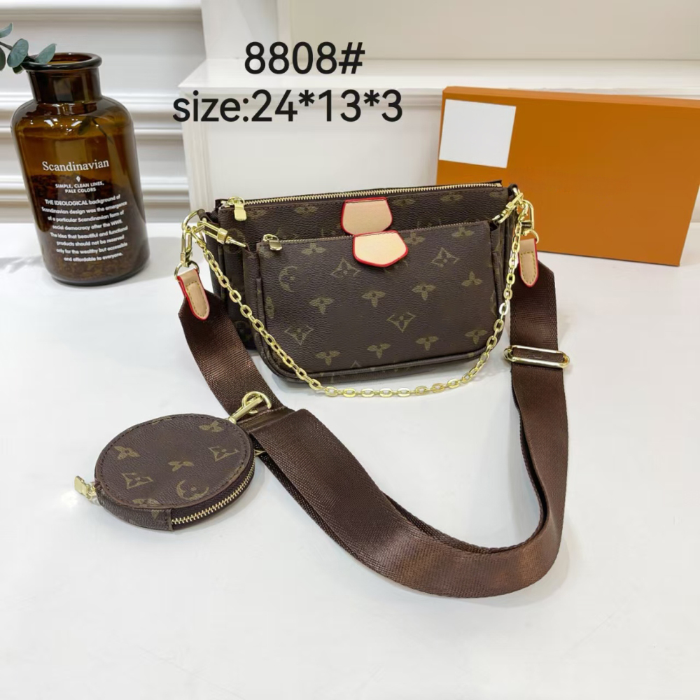 bag L  Partial with box