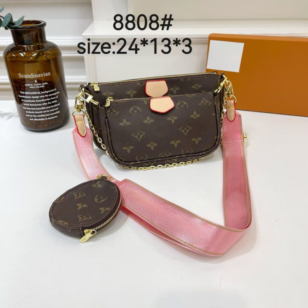 bag L  Partial with box