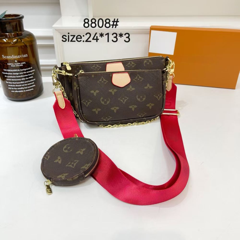 bag L  Partial with box