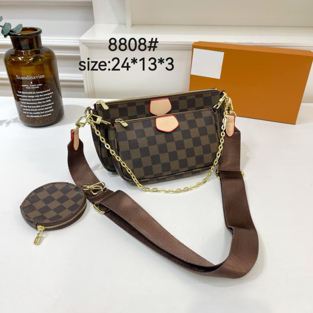 bag L  Partial with box