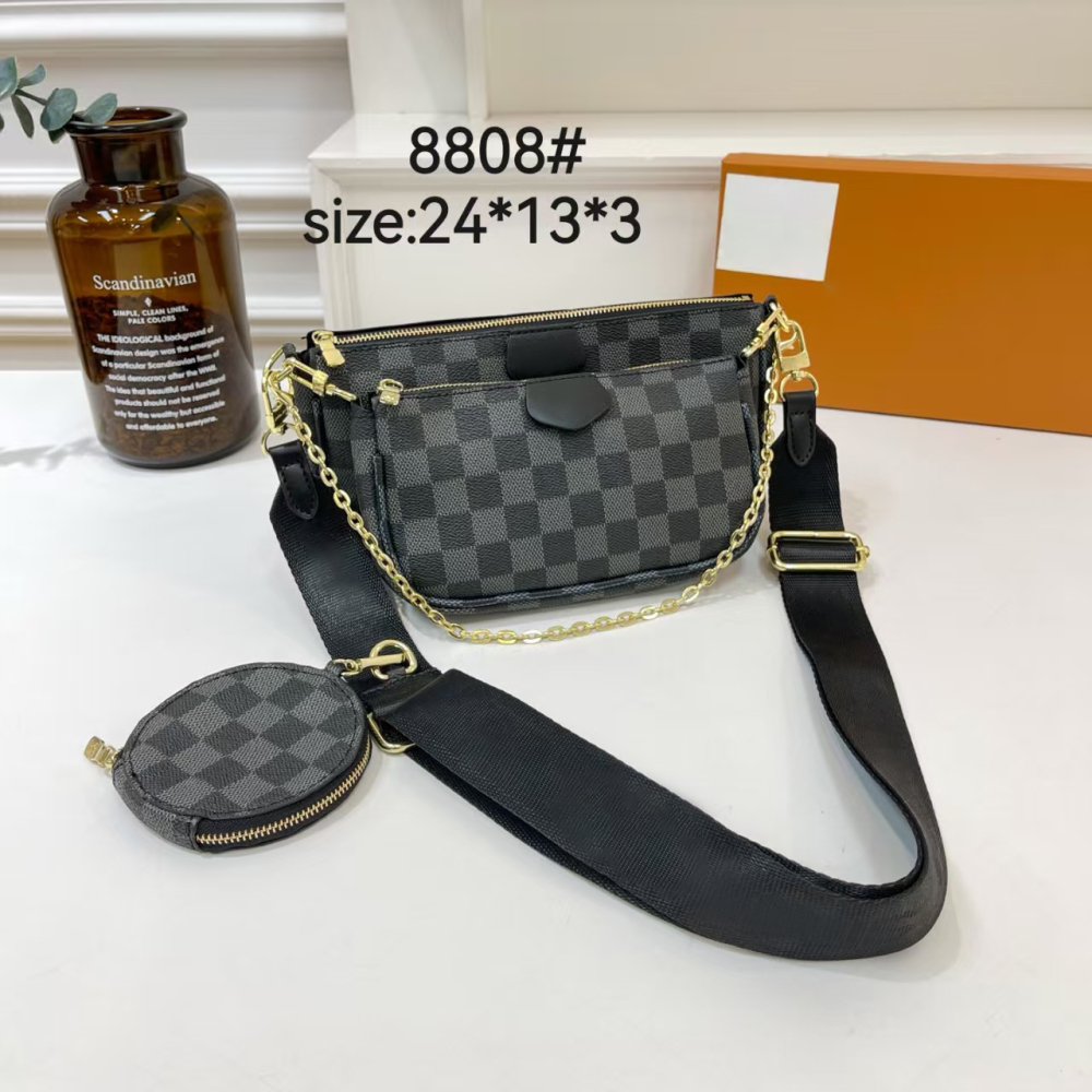 bag L  Partial with box